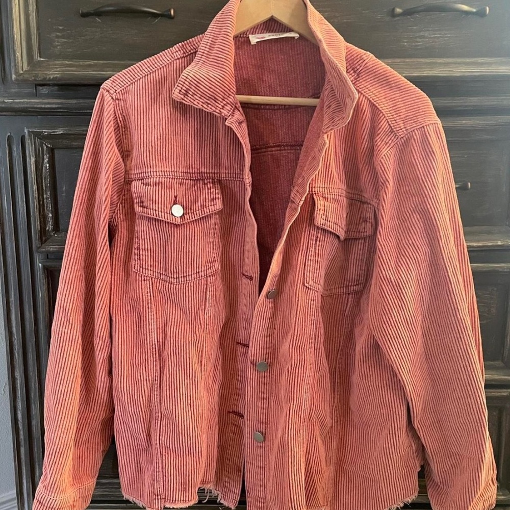 Southern Fried Chics jacket - Picture 3 of 4